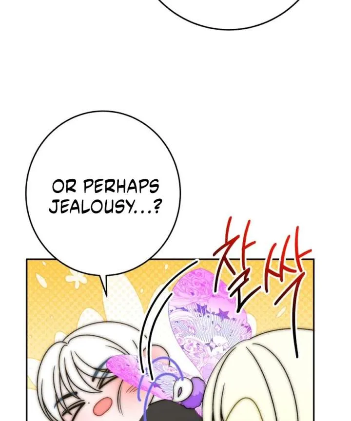 One Step Forward to the Flower Path Chapter 123 page 23