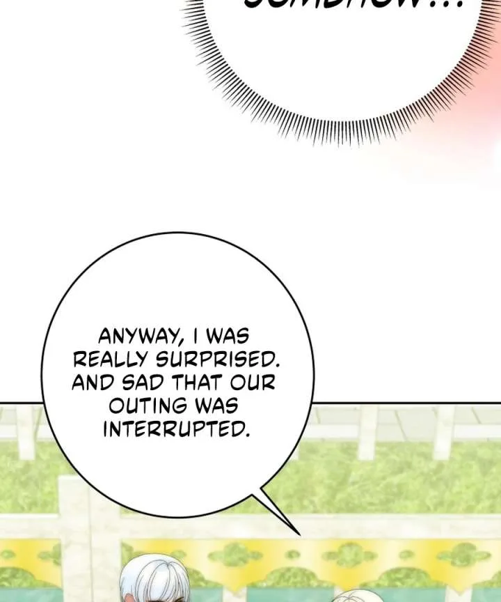 One Step Forward to the Flower Path Chapter 123 page 85
