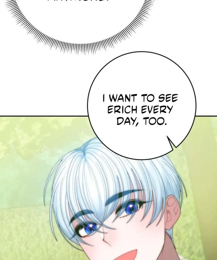 One Step Forward to the Flower Path Chapter 123 page 36
