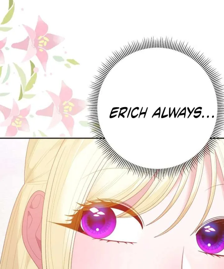 One Step Forward to the Flower Path Chapter 123 page 62