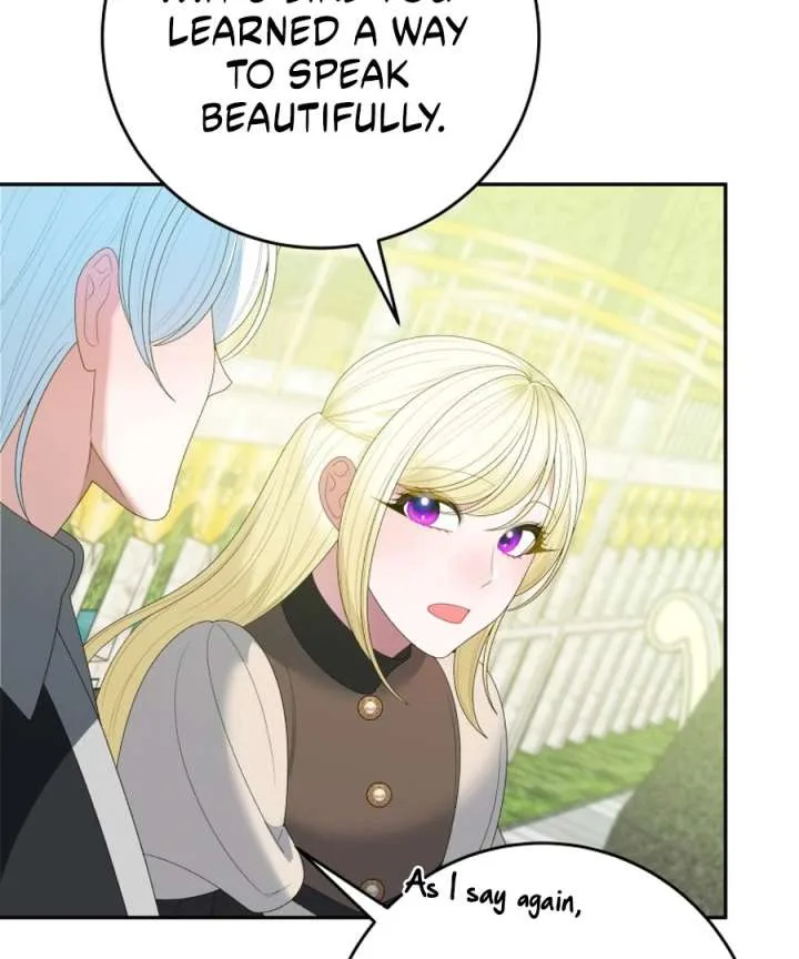 One Step Forward to the Flower Path Chapter 123 page 59