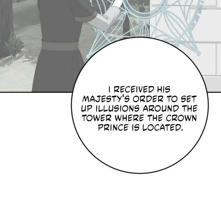 One Step Forward to the Flower Path Chapter 123 page 79