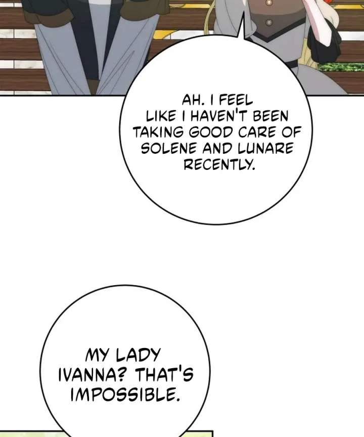 One Step Forward to the Flower Path Chapter 123 page 21