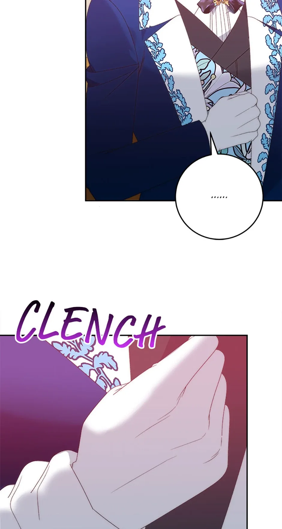 One Step Forward to the Flower Path Chapter 112 page 57