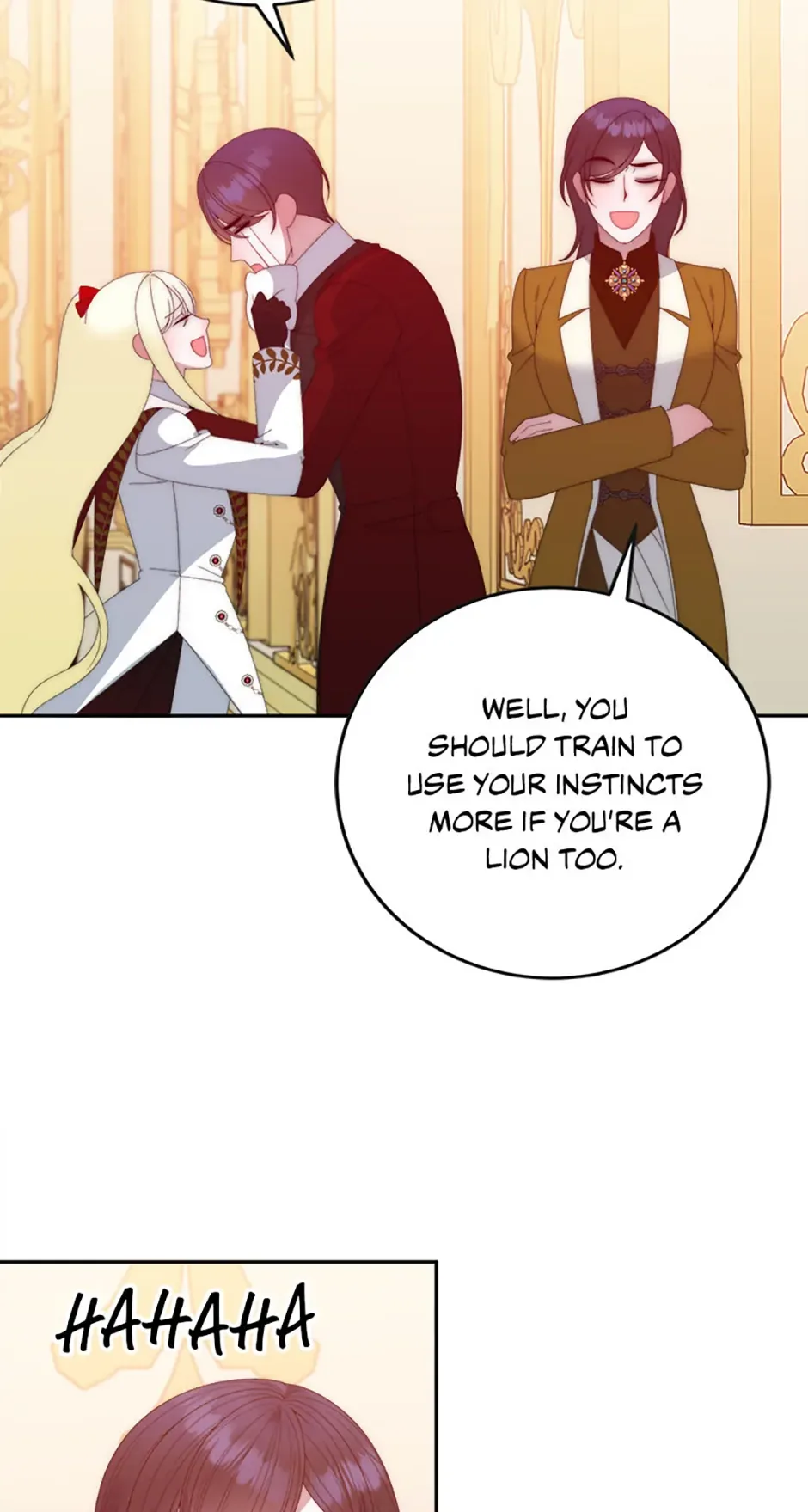 One Step Forward to the Flower Path Chapter 113 page 62