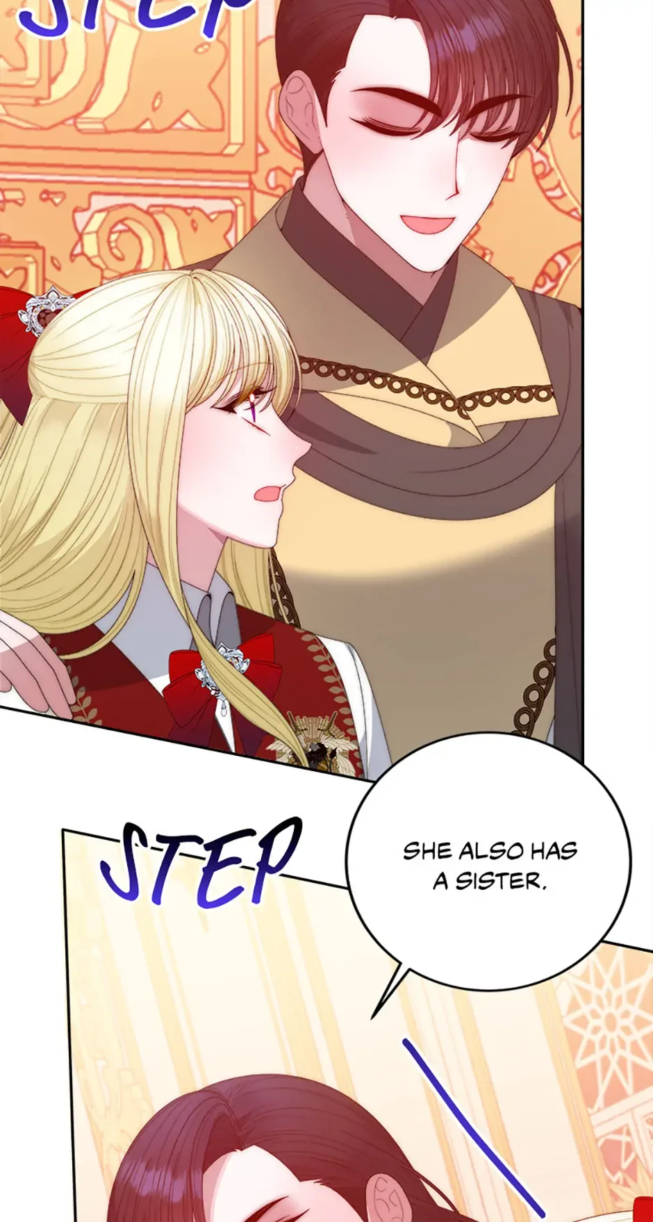 One Step Forward to the Flower Path Chapter 112 page 64
