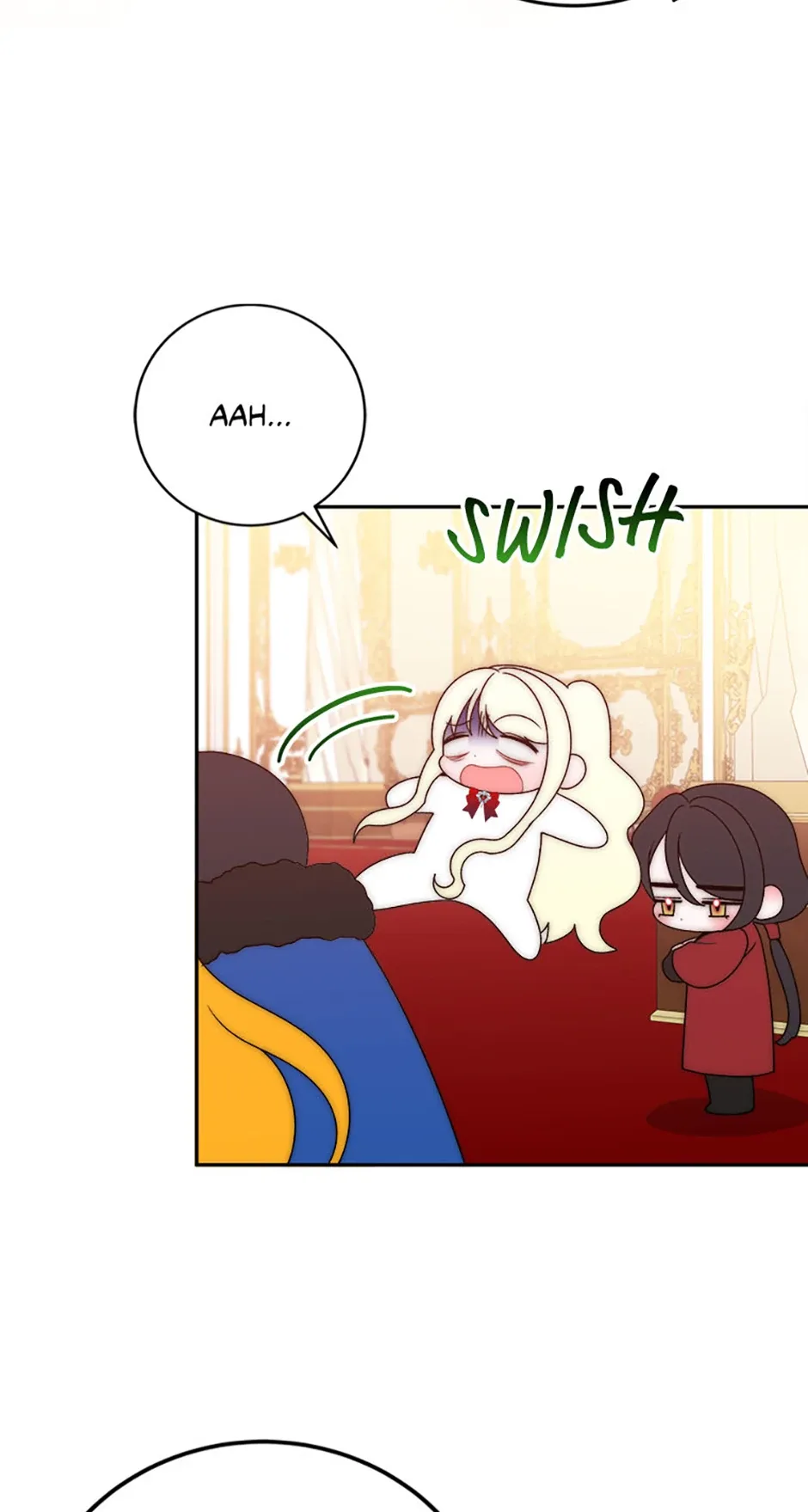 One Step Forward to the Flower Path Chapter 112 page 67