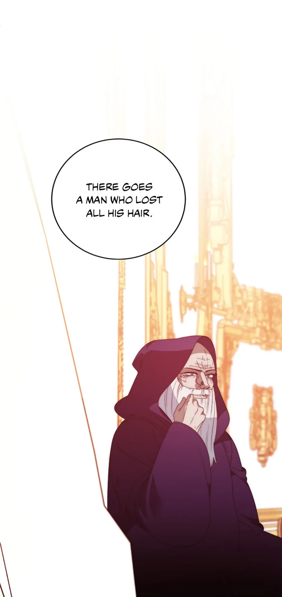 One Step Forward to the Flower Path Chapter 113 page 74