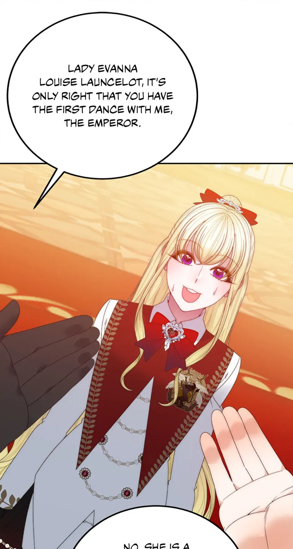 One Step Forward to the Flower Path Chapter 112 page 62