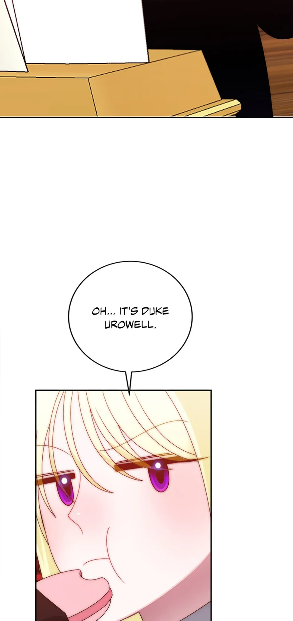One Step Forward to the Flower Path Chapter 113 page 75