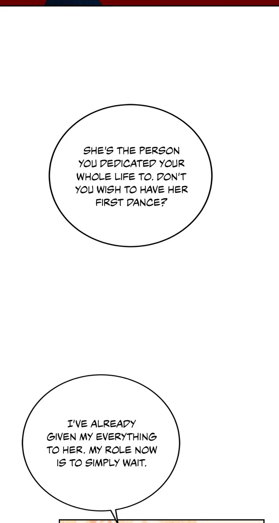 One Step Forward to the Flower Path Chapter 112 page 71