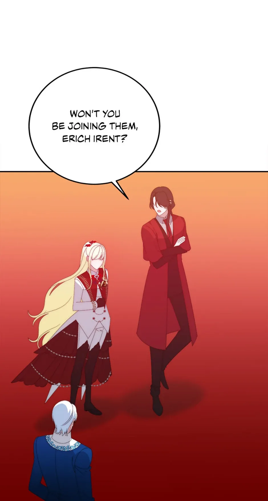 One Step Forward to the Flower Path Chapter 112 page 70