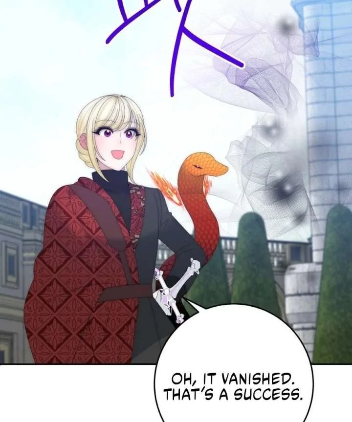 One Step Forward to the Flower Path Chapter 124 page 66