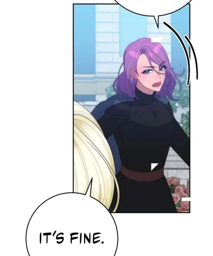 One Step Forward to the Flower Path Chapter 124 page 22