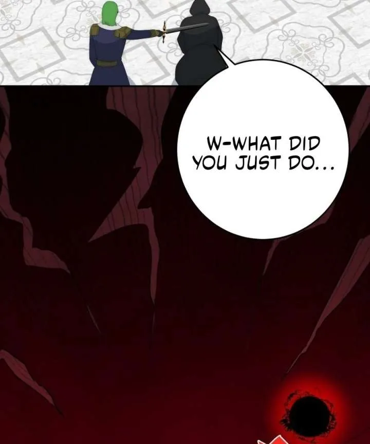 One Step Forward to the Flower Path Chapter 124 page 68