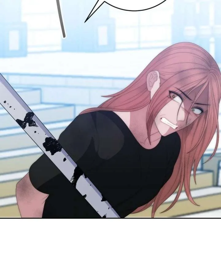 One Step Forward to the Flower Path Chapter 124 page 77