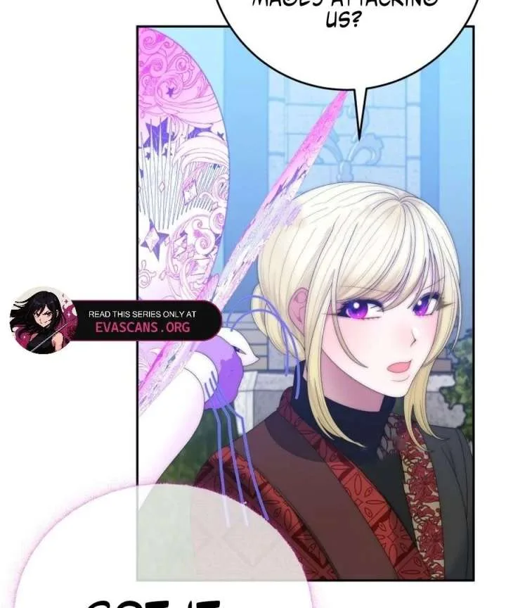 One Step Forward to the Flower Path Chapter 124 page 28