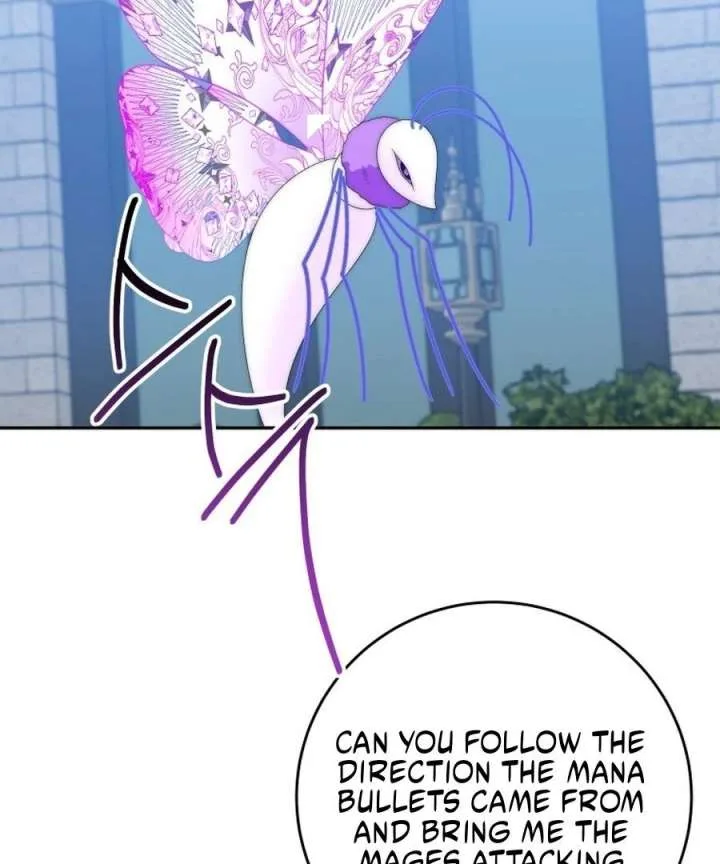 One Step Forward to the Flower Path Chapter 124 page 27