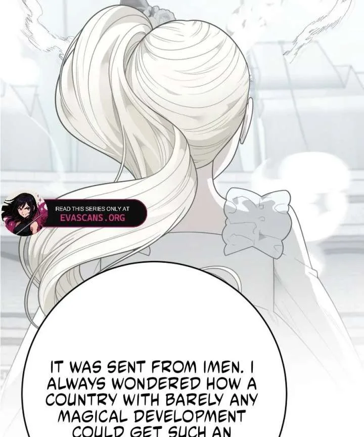 One Step Forward to the Flower Path Chapter 124 page 55