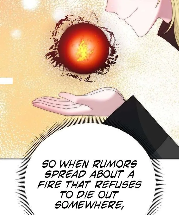 One Step Forward to the Flower Path Chapter 124 page 72