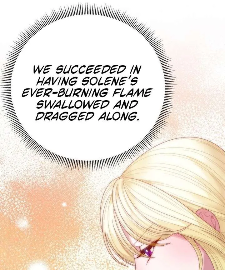 One Step Forward to the Flower Path Chapter 124 page 71