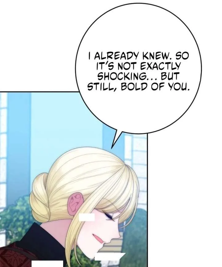 One Step Forward to the Flower Path Chapter 124 page 58