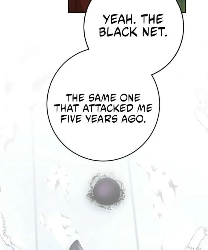 One Step Forward to the Flower Path Chapter 124 page 54