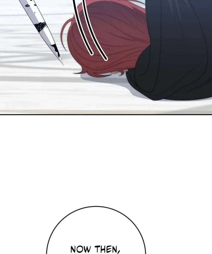 One Step Forward to the Flower Path Chapter 124 page 75