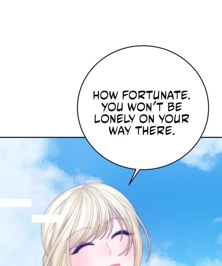 One Step Forward to the Flower Path Chapter 124 page 78