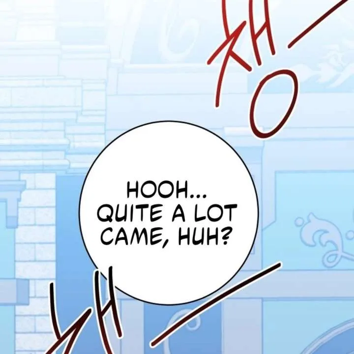 One Step Forward to the Flower Path Chapter 124 page 14