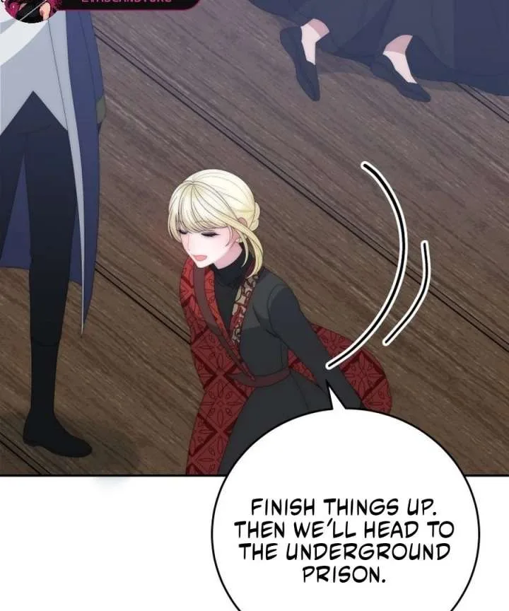 One Step Forward to the Flower Path Chapter 124 page 86