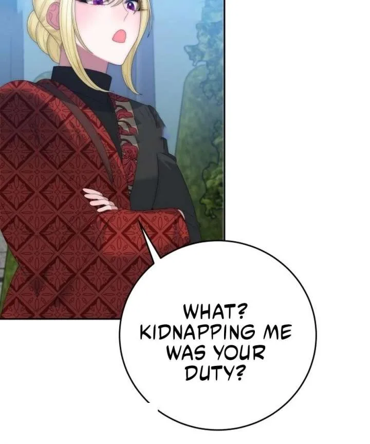 One Step Forward to the Flower Path Chapter 124 page 41