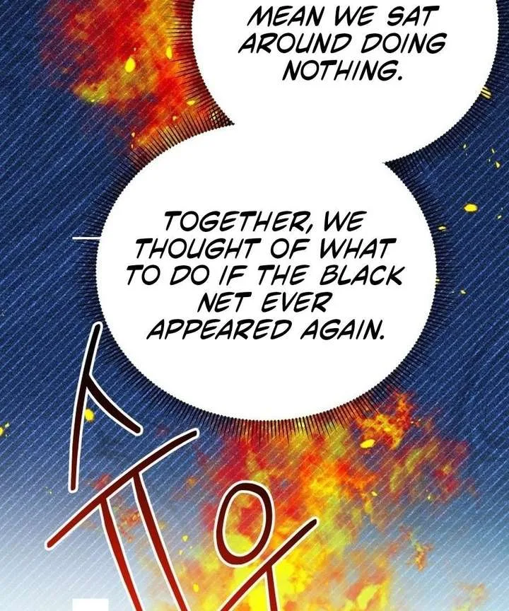 One Step Forward to the Flower Path Chapter 124 page 64