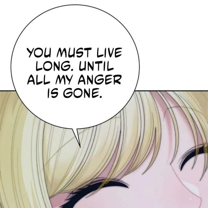 One Step Forward to the Flower Path Chapter 124 page 112