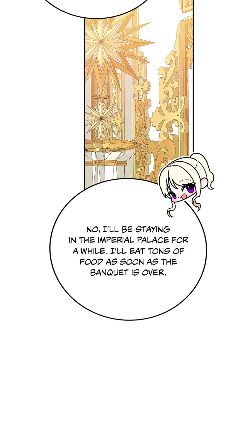 One Step Forward to the Flower Path Chapter 113 page 72