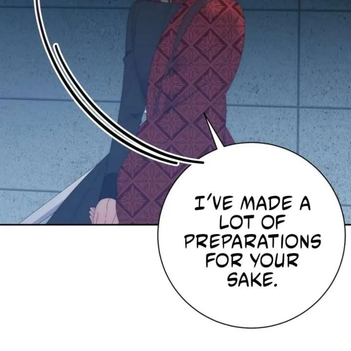 One Step Forward to the Flower Path Chapter 124 page 111