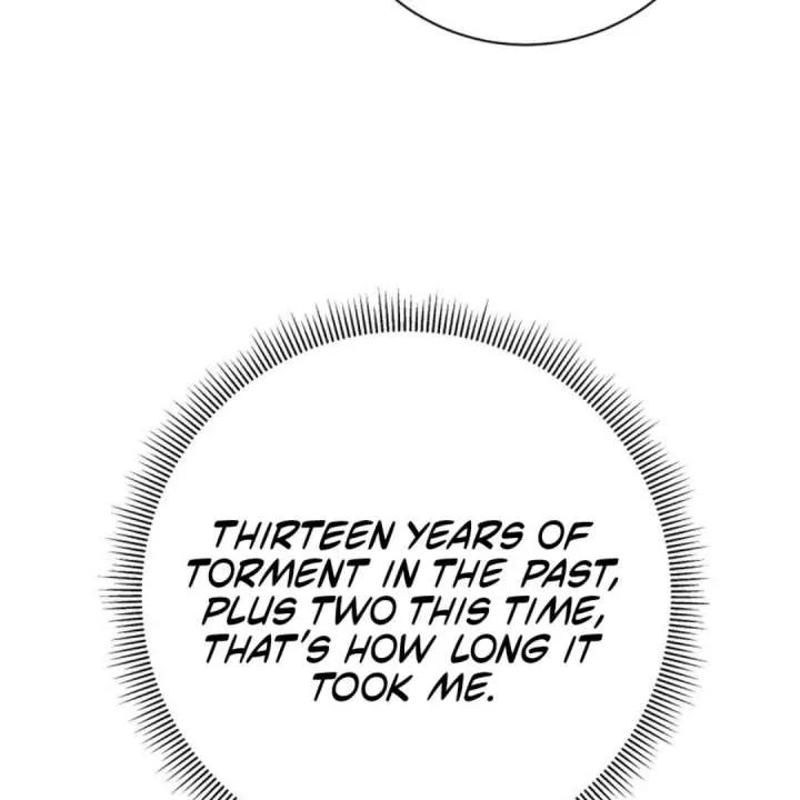 One Step Forward to the Flower Path Chapter 124 page 114