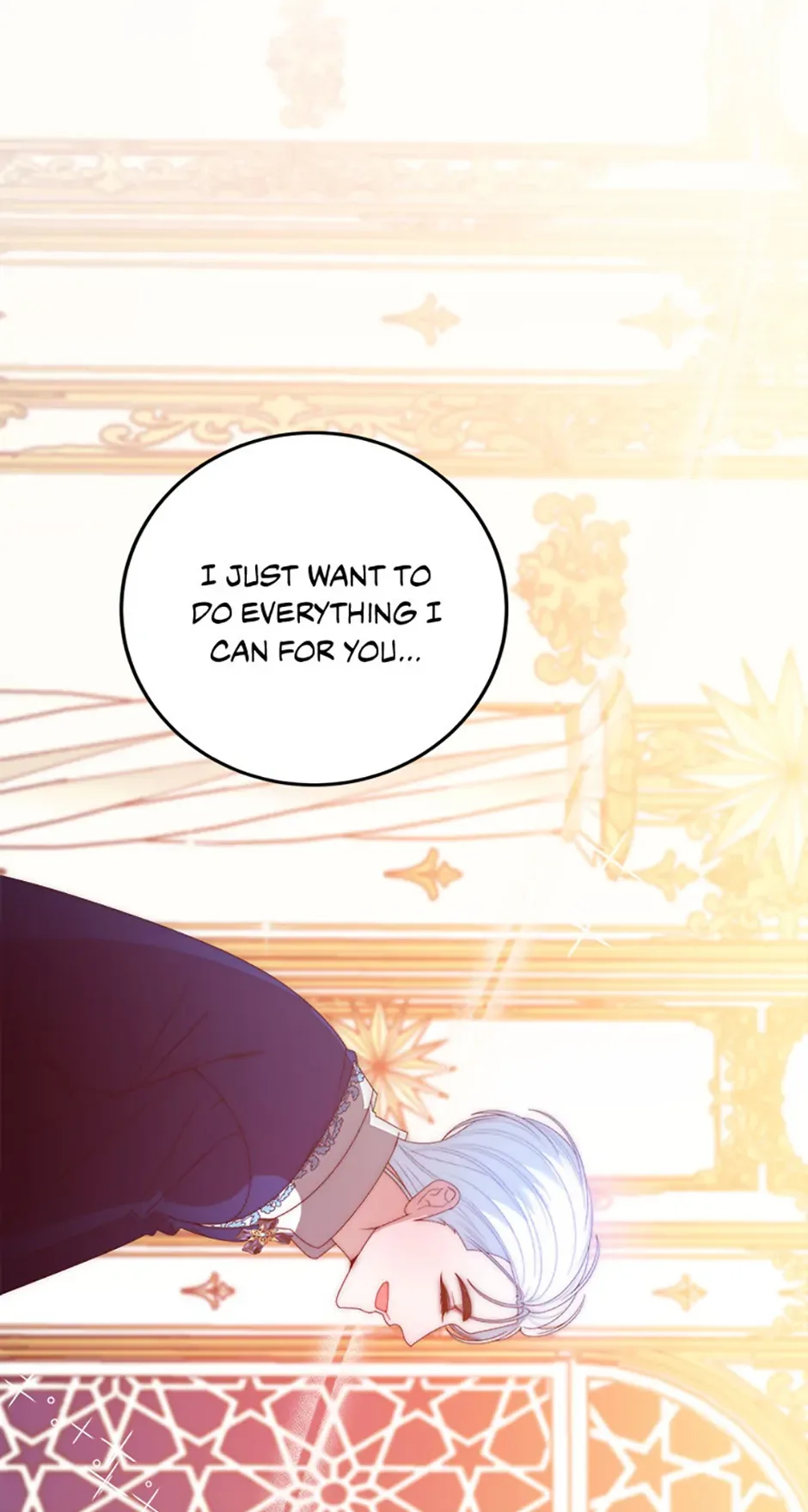 One Step Forward to the Flower Path Chapter 112 page 76