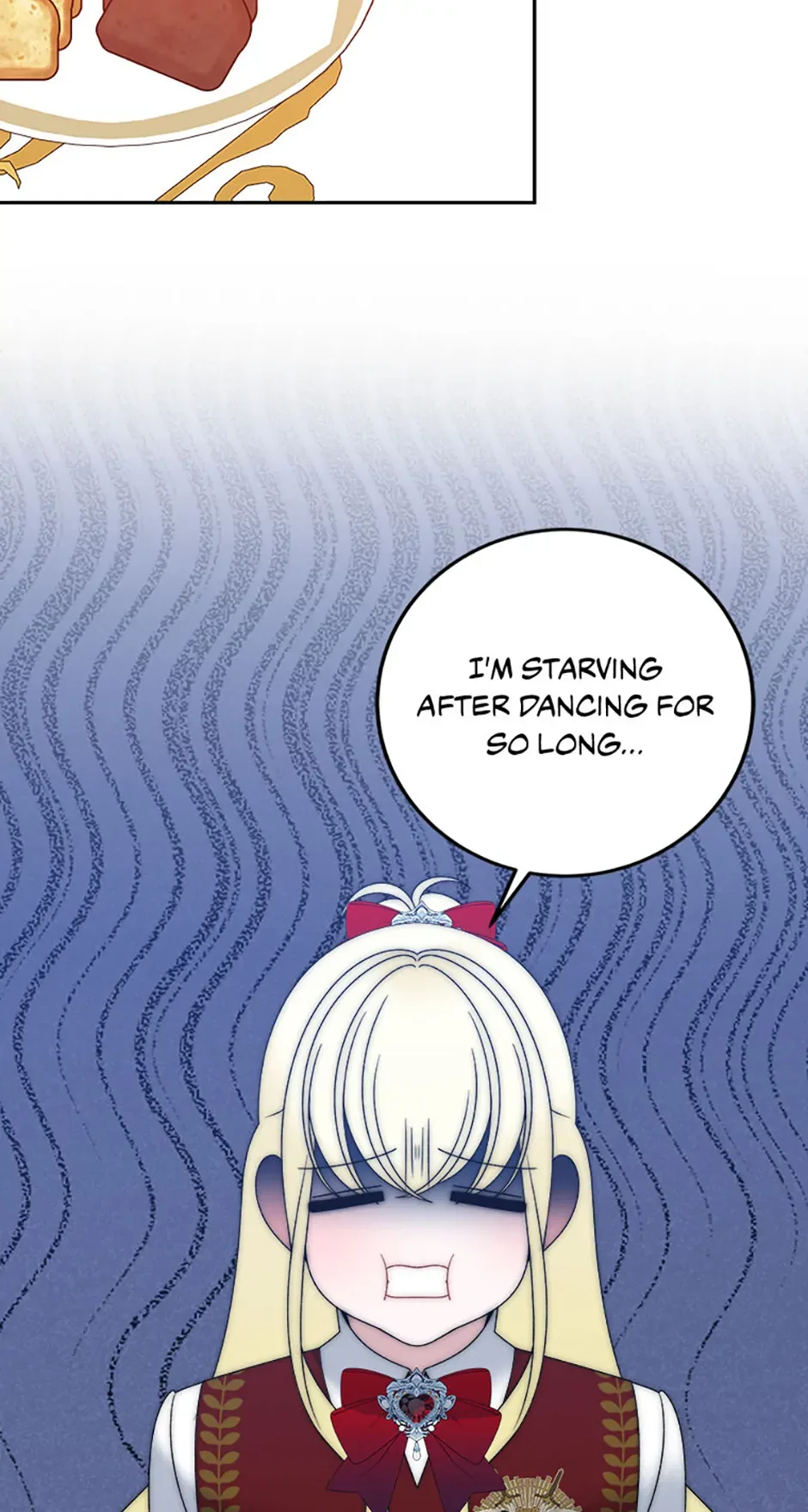 One Step Forward to the Flower Path Chapter 113 page 69