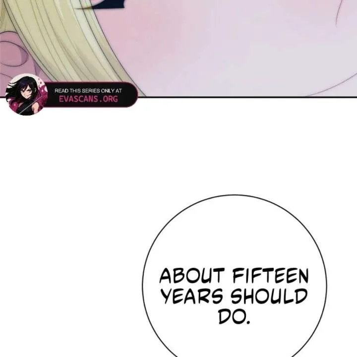 One Step Forward to the Flower Path Chapter 124 page 113