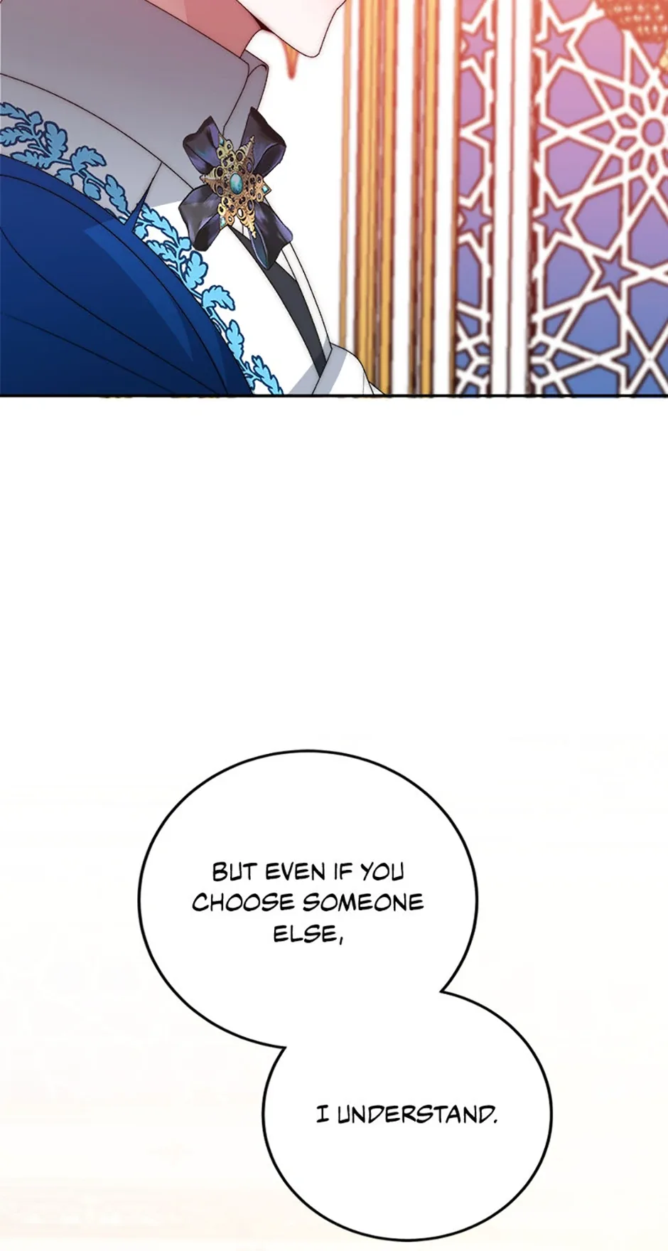 One Step Forward to the Flower Path Chapter 112 page 75