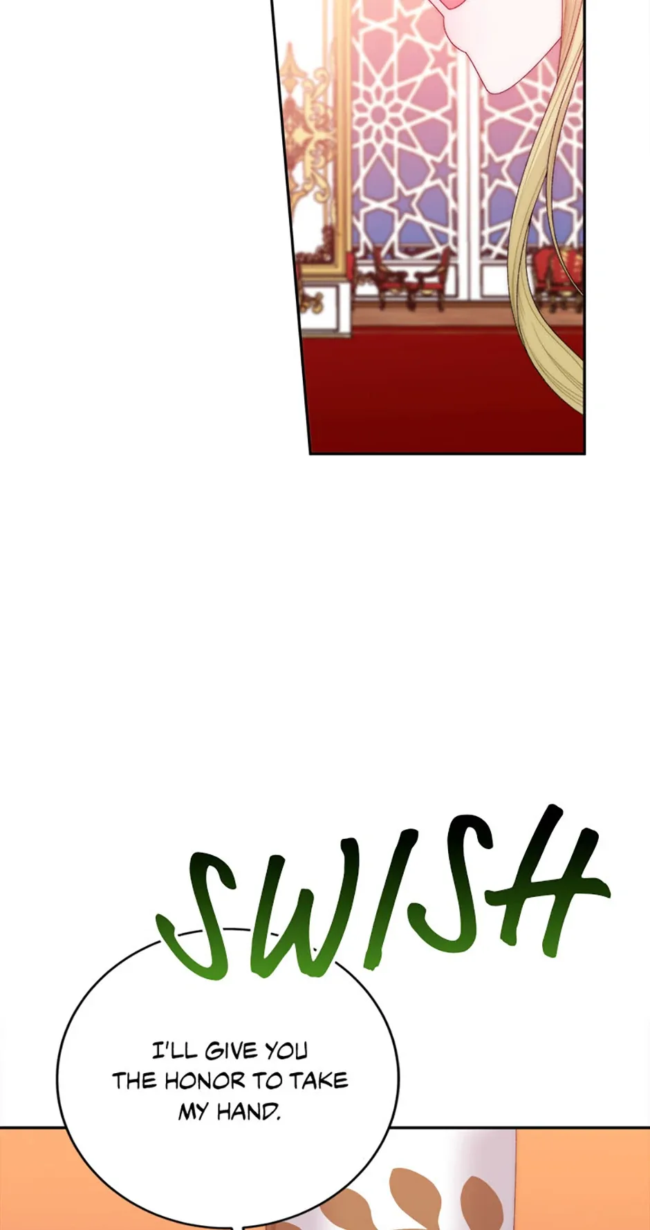 One Step Forward to the Flower Path Chapter 112 page 80
