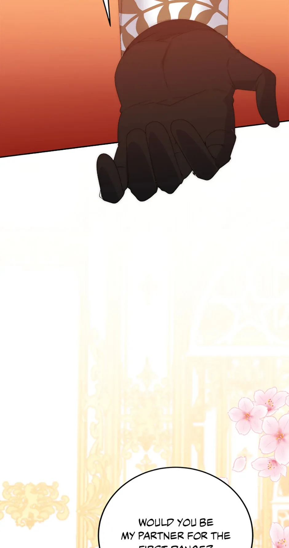 One Step Forward to the Flower Path Chapter 112 page 81