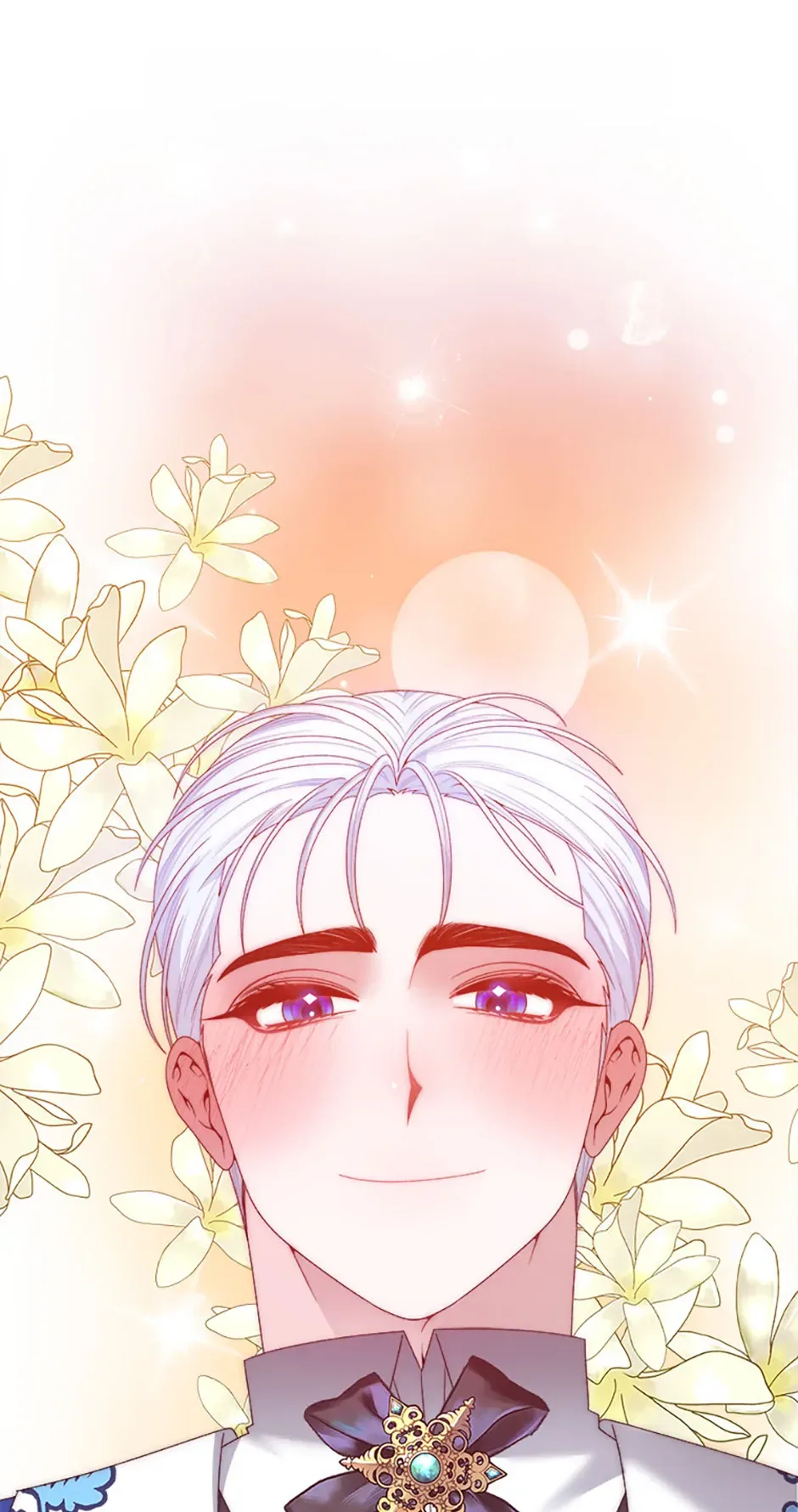 One Step Forward to the Flower Path Chapter 112 page 78