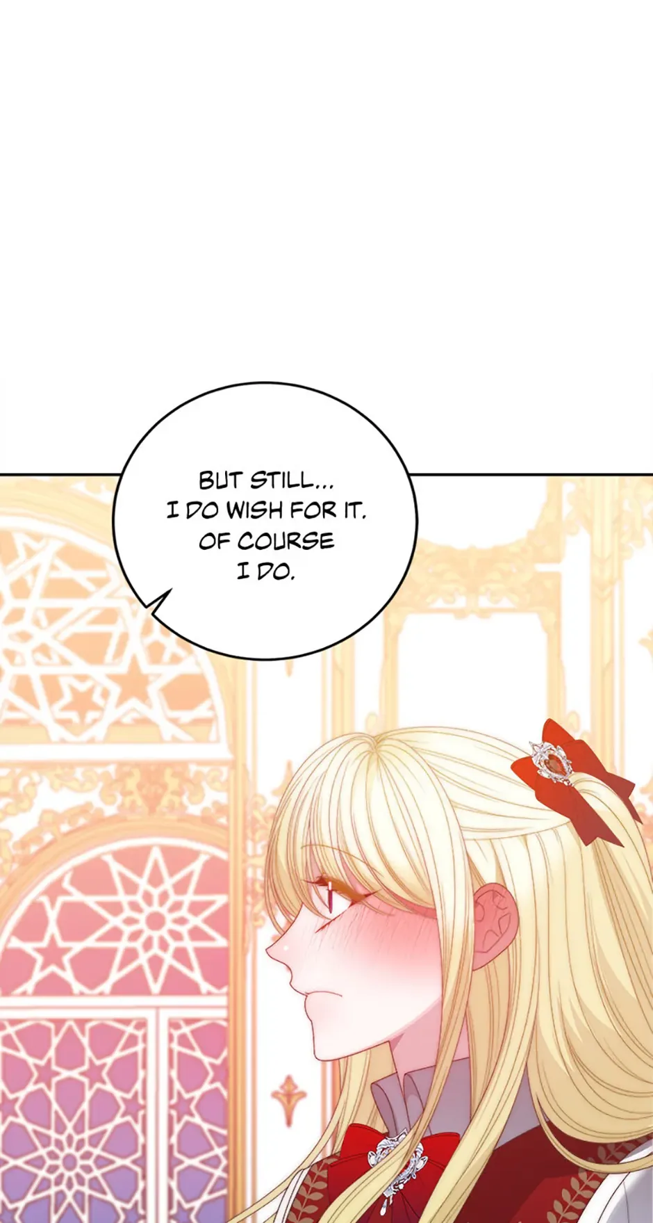 One Step Forward to the Flower Path Chapter 112 page 73