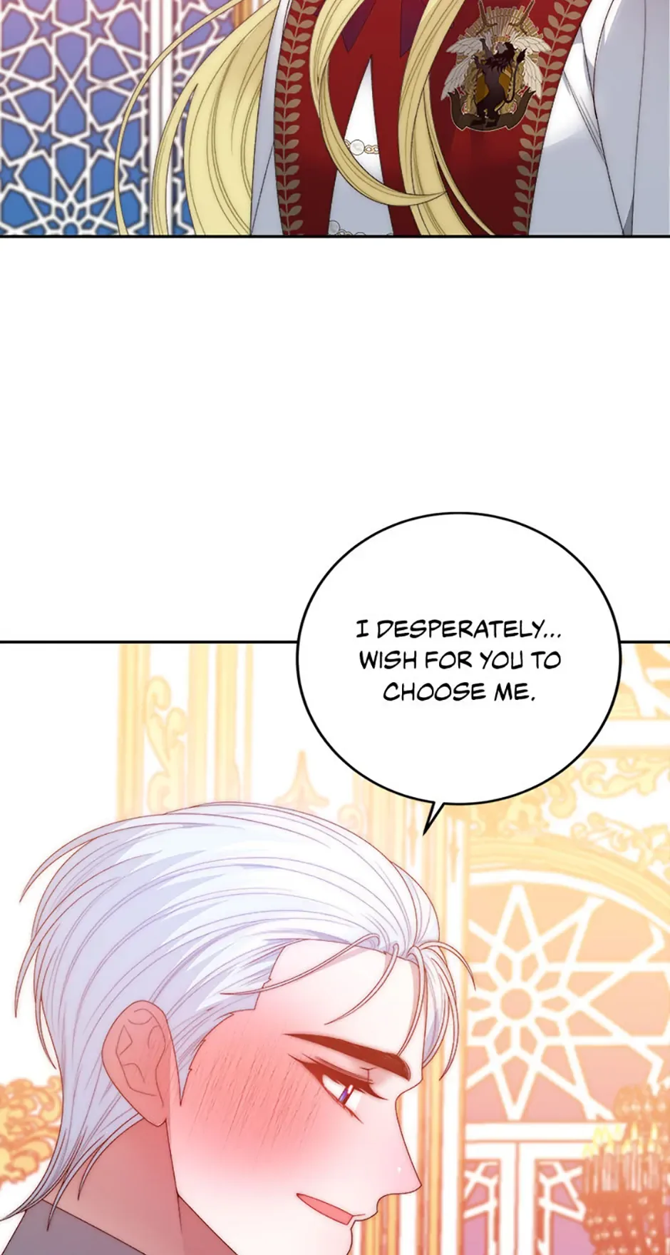One Step Forward to the Flower Path Chapter 112 page 74