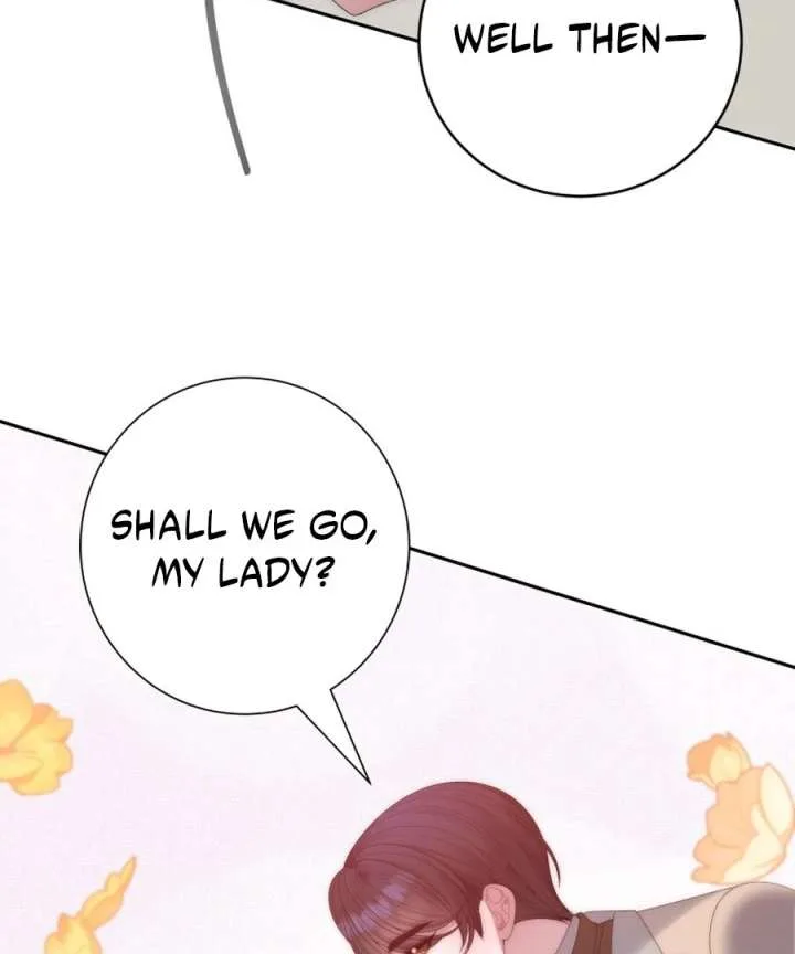 One Step Forward to the Flower Path Chapter 125 page 39