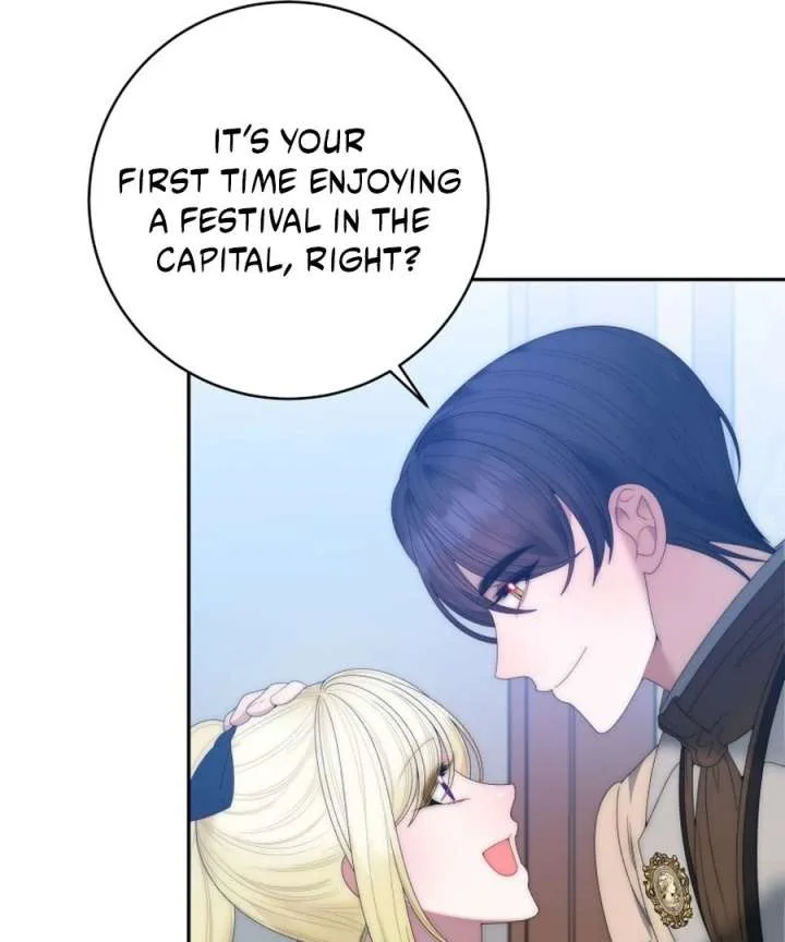 One Step Forward to the Flower Path Chapter 125 page 35