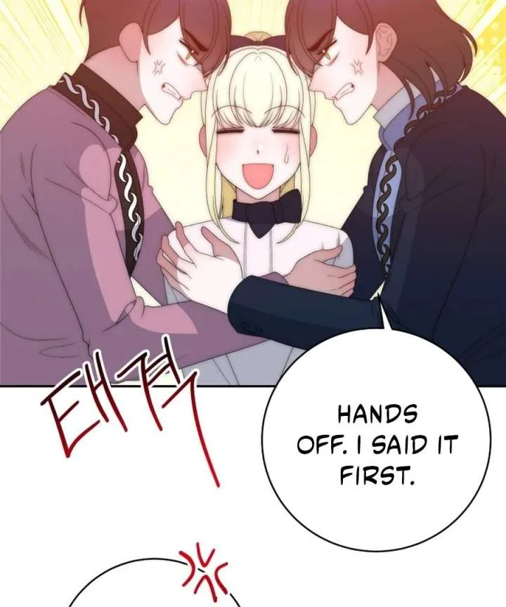 One Step Forward to the Flower Path Chapter 125 page 28