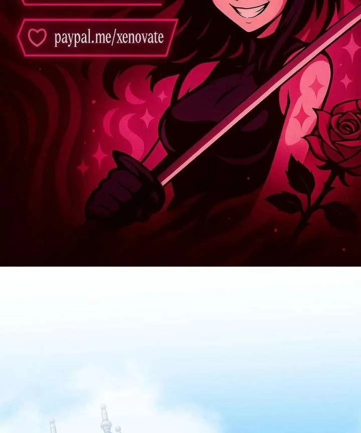 One Step Forward to the Flower Path Chapter 125 page 3